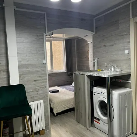 империал Apartment *