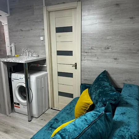 Apartment империал *