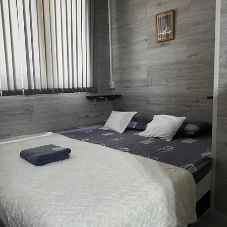 империал Apartment Chisinau