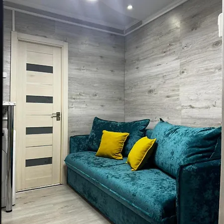 империал Apartment Chisinau