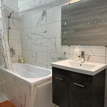 империал Apartment